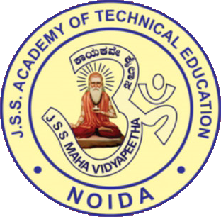 JSS Noida logo